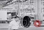 Image of Vultee Aircraft Plant United States USA, 1942, second 43 stock footage video 65675028350