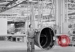 Image of Vultee Aircraft Plant United States USA, 1942, second 44 stock footage video 65675028350