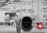 Image of Vultee Aircraft Plant United States USA, 1942, second 45 stock footage video 65675028350