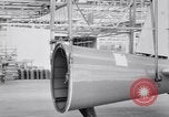 Image of Vultee Aircraft Plant United States USA, 1942, second 47 stock footage video 65675028350
