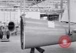 Image of Vultee Aircraft Plant United States USA, 1942, second 48 stock footage video 65675028350