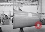 Image of Vultee Aircraft Plant United States USA, 1942, second 49 stock footage video 65675028350