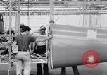 Image of Vultee Aircraft Plant United States USA, 1942, second 51 stock footage video 65675028350