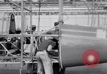 Image of Vultee Aircraft Plant United States USA, 1942, second 55 stock footage video 65675028350