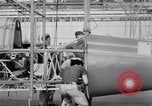 Image of Vultee Aircraft Plant United States USA, 1942, second 56 stock footage video 65675028350