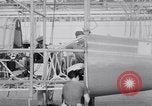 Image of Vultee Aircraft Plant United States USA, 1942, second 57 stock footage video 65675028350