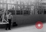 Image of Vultee Aircraft Plant United States USA, 1942, second 59 stock footage video 65675028350