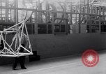 Image of Vultee Aircraft Plant United States USA, 1942, second 60 stock footage video 65675028350