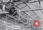 Image Vultee Aircraft usine United States USA, 1942, de la seconde 3 séquences d'archives historiques vidéo 65675028351