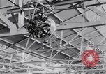 Image Vultee Aircraft usine United States USA, 1942, de la seconde 4 séquences d'archives historiques vidéo 65675028351