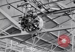 Image Vultee Aircraft usine United States USA, 1942, de la seconde 12 séquences d'archives historiques vidéo 65675028351