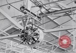 Image Vultee Aircraft usine United States USA, 1942, de la seconde 13 séquences d'archives historiques vidéo 65675028351