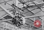 Image Vultee Aircraft usine United States USA, 1942, de la seconde 14 séquences d'archives historiques vidéo 65675028351