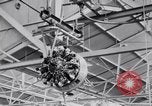 Image Vultee Aircraft usine United States USA, 1942, de la seconde 15 séquences d'archives historiques vidéo 65675028351