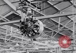 Image Vultee Aircraft usine United States USA, 1942, de la seconde 17 séquences d'archives historiques vidéo 65675028351