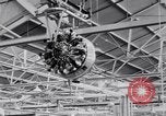 Image Vultee Aircraft usine United States USA, 1942, de la seconde 18 séquences d'archives historiques vidéo 65675028351
