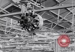 Image Vultee Aircraft usine United States USA, 1942, de la seconde 19 séquences d'archives historiques vidéo 65675028351