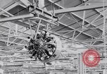 Image Vultee Aircraft usine United States USA, 1942, de la seconde 23 séquences d'archives historiques vidéo 65675028351