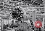Image Vultee Aircraft usine United States USA, 1942, de la seconde 30 séquences d'archives historiques vidéo 65675028351