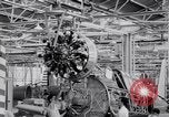 Image Vultee Aircraft usine United States USA, 1942, de la seconde 34 séquences d'archives historiques vidéo 65675028351