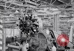 Image Vultee Aircraft usine United States USA, 1942, de la seconde 35 séquences d'archives historiques vidéo 65675028351