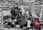 Image Vultee Aircraft usine United States USA, 1942, de la seconde 40 séquences d'archives historiques vidéo 65675028351