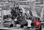 Image Vultee Aircraft usine United States USA, 1942, de la seconde 41 séquences d'archives historiques vidéo 65675028351