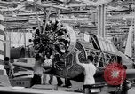 Image Vultee Aircraft usine United States USA, 1942, de la seconde 42 séquences d'archives historiques vidéo 65675028351