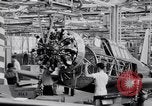 Image Vultee Aircraft usine United States USA, 1942, de la seconde 44 séquences d'archives historiques vidéo 65675028351