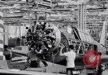 Image Vultee Aircraft usine United States USA, 1942, de la seconde 45 séquences d'archives historiques vidéo 65675028351