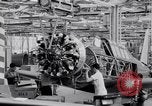 Image Vultee Aircraft usine United States USA, 1942, de la seconde 46 séquences d'archives historiques vidéo 65675028351