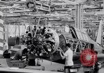 Image Vultee Aircraft usine United States USA, 1942, de la seconde 48 séquences d'archives historiques vidéo 65675028351