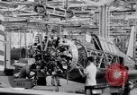 Image Vultee Aircraft usine United States USA, 1942, de la seconde 49 séquences d'archives historiques vidéo 65675028351