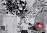 Image Vultee Aircraft usine United States USA, 1942, de la seconde 52 séquences d'archives historiques vidéo 65675028351