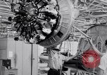 Image Vultee Aircraft usine United States USA, 1942, de la seconde 54 séquences d'archives historiques vidéo 65675028351
