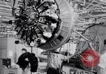Image Vultee Aircraft usine United States USA, 1942, de la seconde 55 séquences d'archives historiques vidéo 65675028351