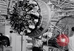 Image Vultee Aircraft usine United States USA, 1942, de la seconde 56 séquences d'archives historiques vidéo 65675028351