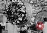 Image Vultee Aircraft usine United States USA, 1942, de la seconde 57 séquences d'archives historiques vidéo 65675028351