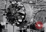 Image Vultee Aircraft usine United States USA, 1942, de la seconde 58 séquences d'archives historiques vidéo 65675028351