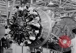 Image Vultee Aircraft usine United States USA, 1942, de la seconde 61 séquences d'archives historiques vidéo 65675028351