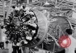 Image Vultee Aircraft usine United States USA, 1942, de la seconde 62 séquences d'archives historiques vidéo 65675028351