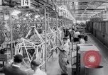 Image Vultee Aircraft usine United States USA, 1942, de la seconde 3 séquences d'archives historiques vidéo 65675028352