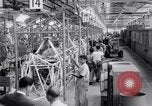 Image Vultee Aircraft usine United States USA, 1942, de la seconde 5 séquences d'archives historiques vidéo 65675028352