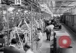 Image Vultee Aircraft usine United States USA, 1942, de la seconde 6 séquences d'archives historiques vidéo 65675028352