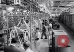 Image Vultee Aircraft usine United States USA, 1942, de la seconde 7 séquences d'archives historiques vidéo 65675028352