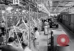 Image Vultee Aircraft usine United States USA, 1942, de la seconde 9 séquences d'archives historiques vidéo 65675028352