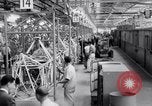 Image Vultee Aircraft usine United States USA, 1942, de la seconde 10 séquences d'archives historiques vidéo 65675028352
