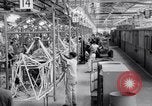 Image Vultee Aircraft usine United States USA, 1942, de la seconde 12 séquences d'archives historiques vidéo 65675028352