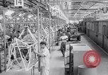 Image Vultee Aircraft usine United States USA, 1942, de la seconde 18 séquences d'archives historiques vidéo 65675028352