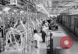 Image Vultee Aircraft usine United States USA, 1942, de la seconde 20 séquences d'archives historiques vidéo 65675028352